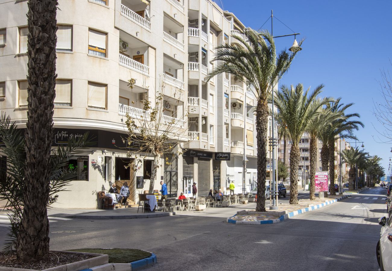 Apartamento en Torrevieja - ID127