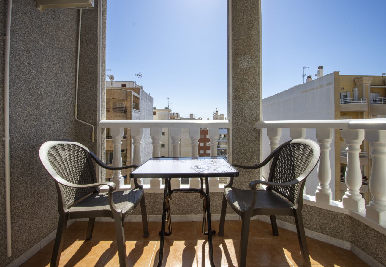 Apartamento en Torrevieja - ID127