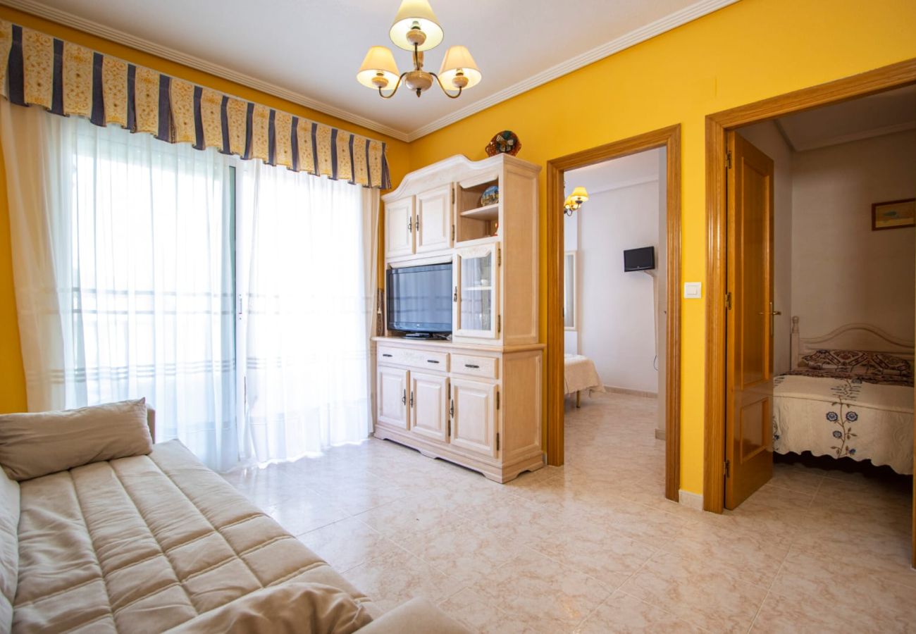 Apartamento en Torrevieja - ID201