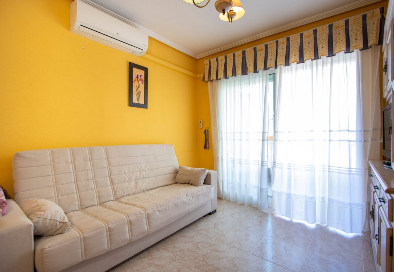 Apartamento en Torrevieja - ID201