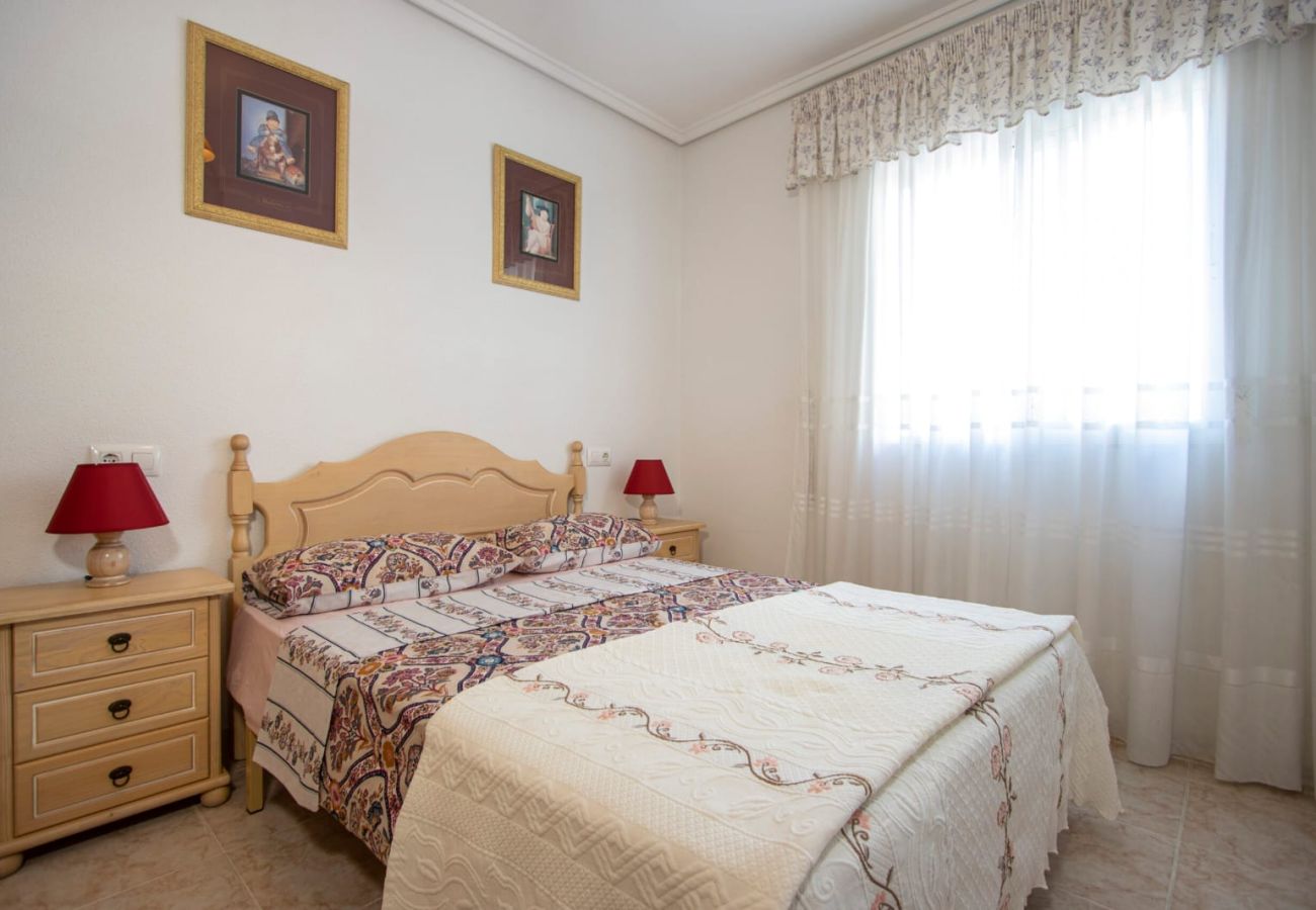 Apartamento en Torrevieja - ID201