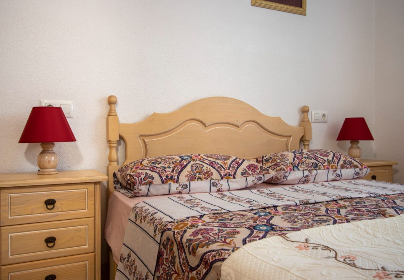 Apartamento en Torrevieja - ID201