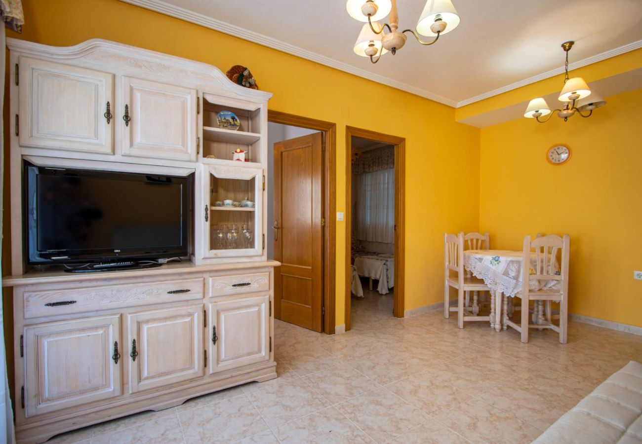 Apartamento en Torrevieja - ID201