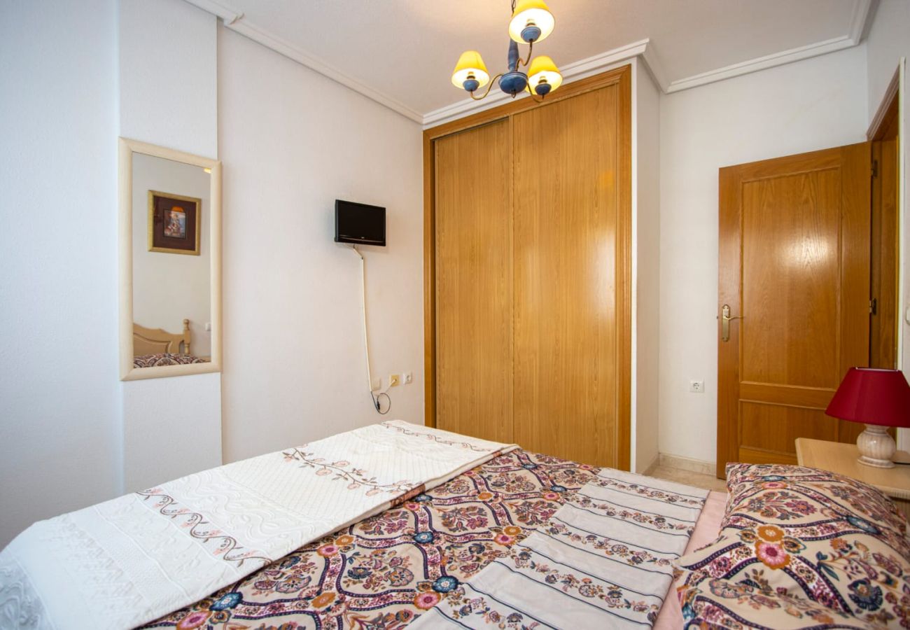 Apartamento en Torrevieja - ID201