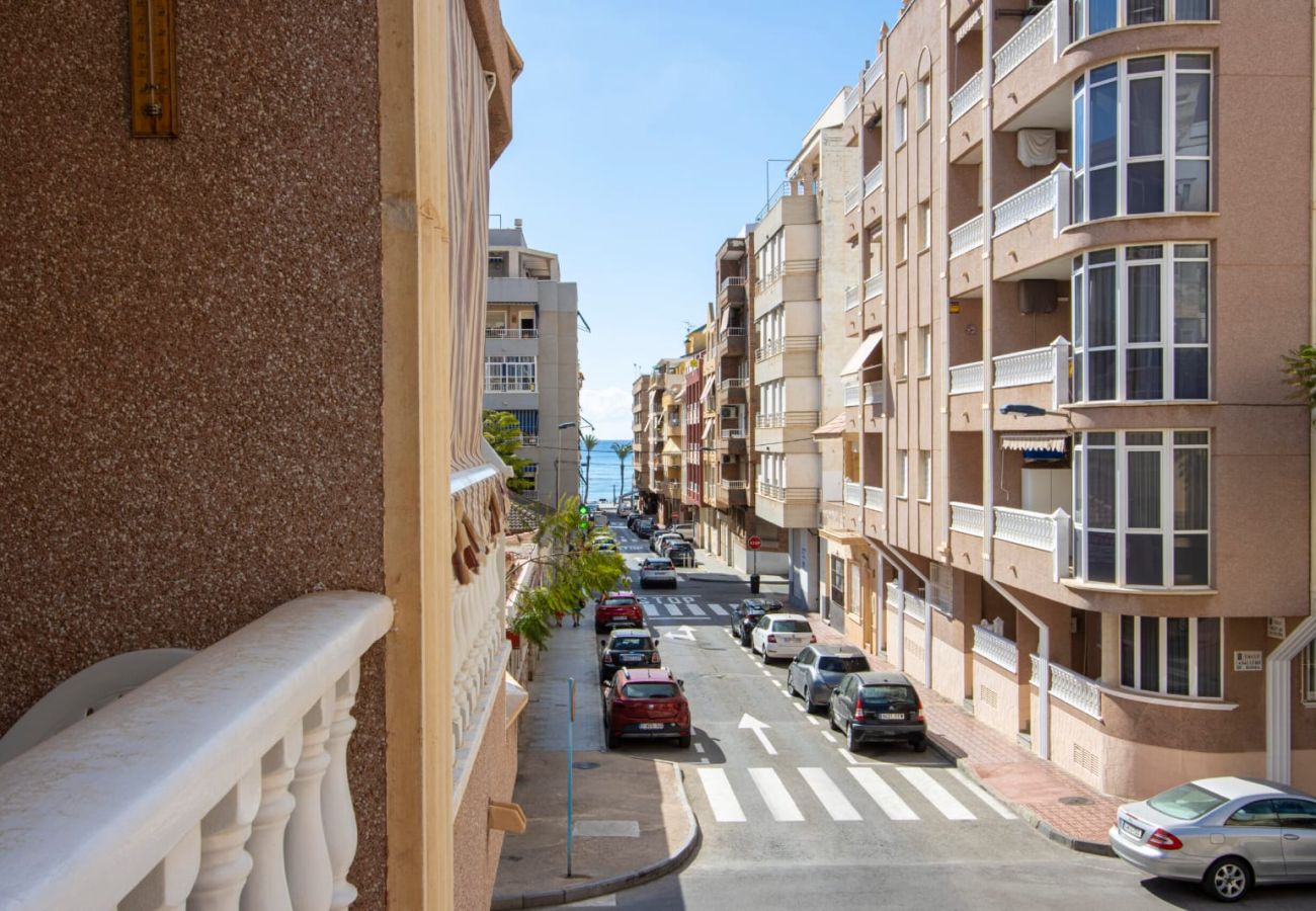 Apartamento en Torrevieja - ID201