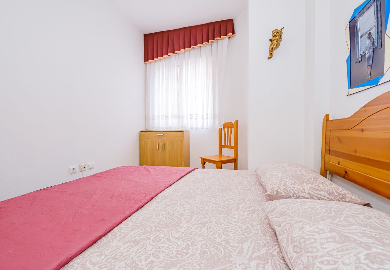 Apartamento en Torrevieja - ID56