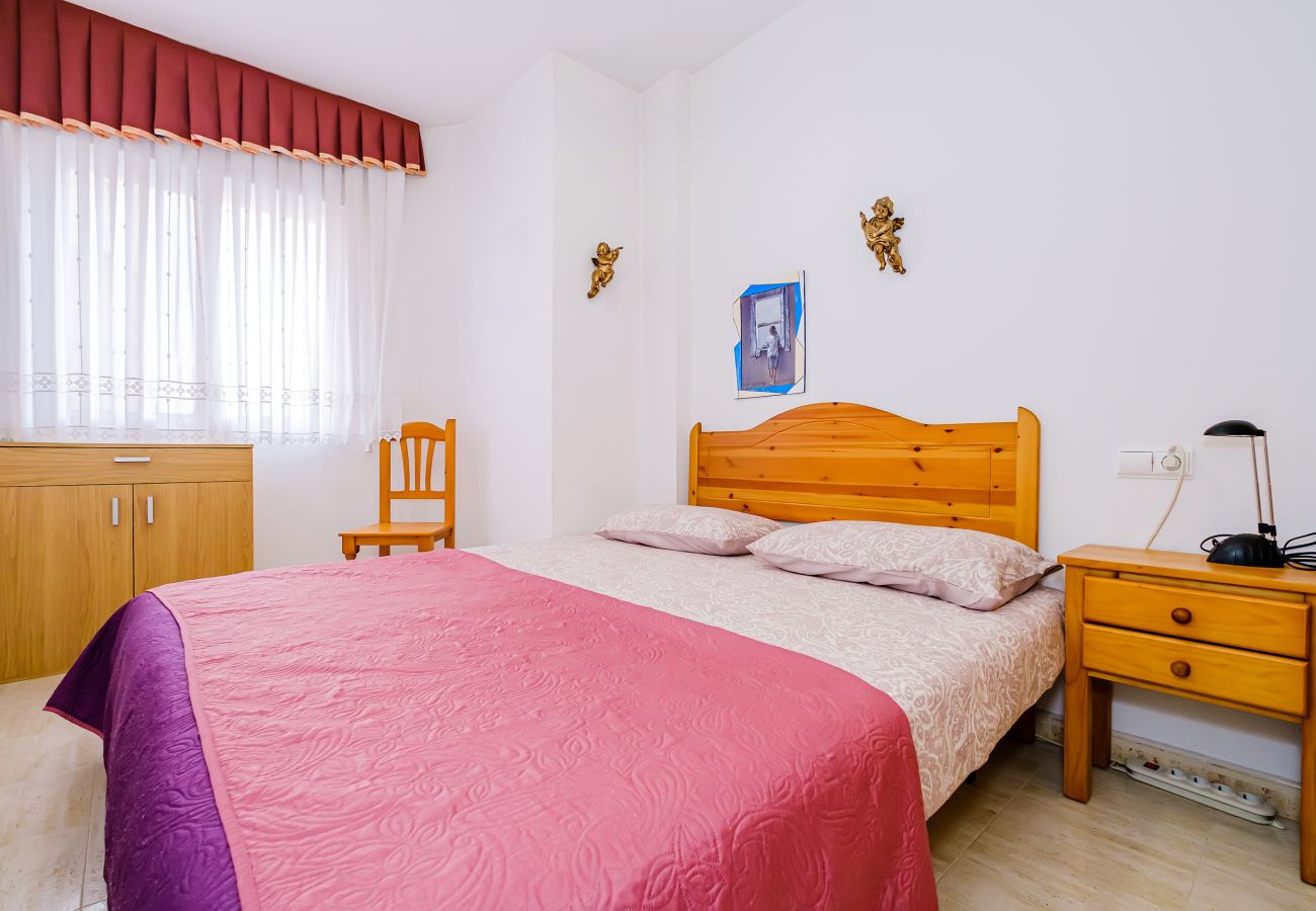 Apartamento en Torrevieja - ID56