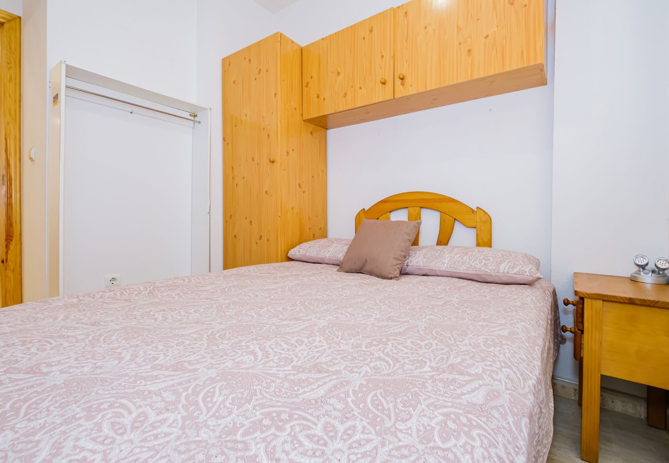 Apartamento en Torrevieja - ID56