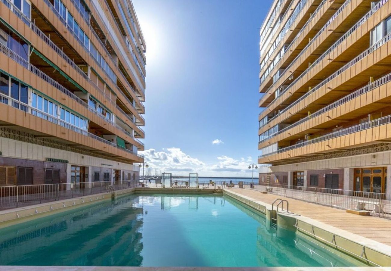 Apartamento en Torrevieja - ID196