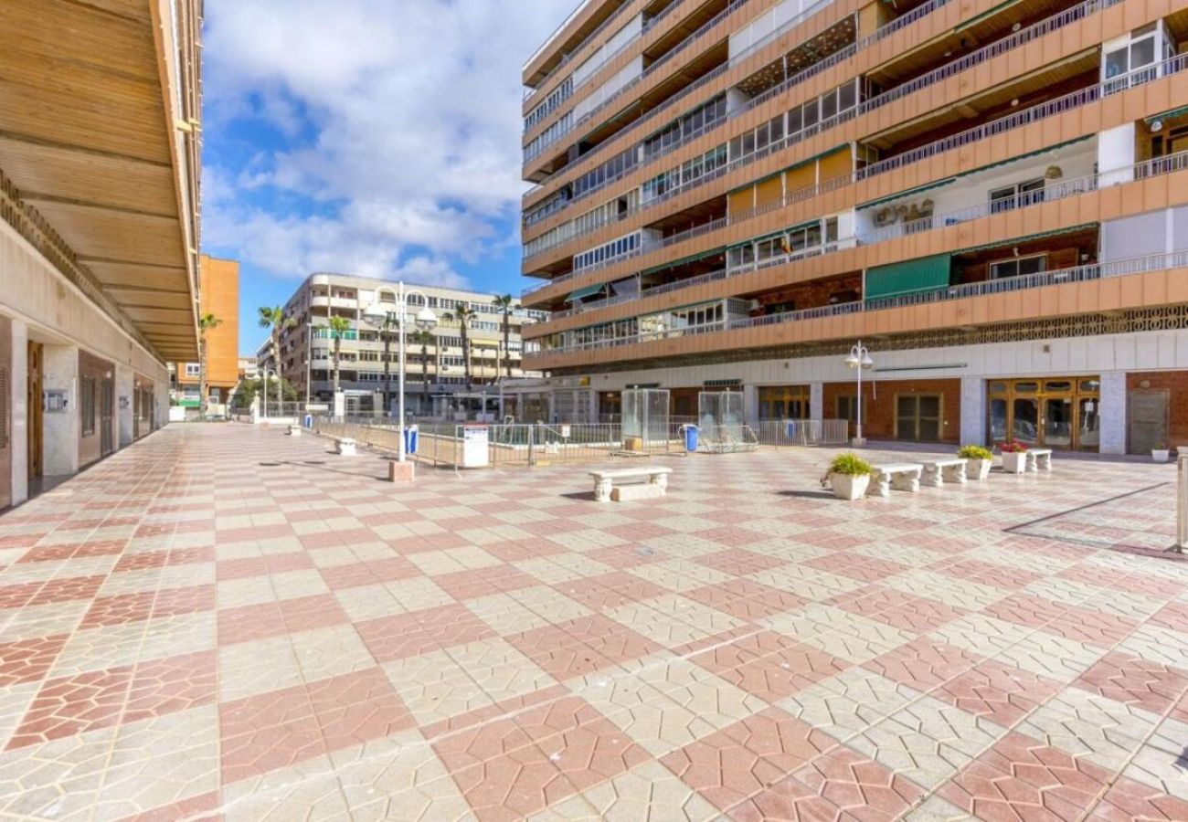 Apartamento en Torrevieja - ID196