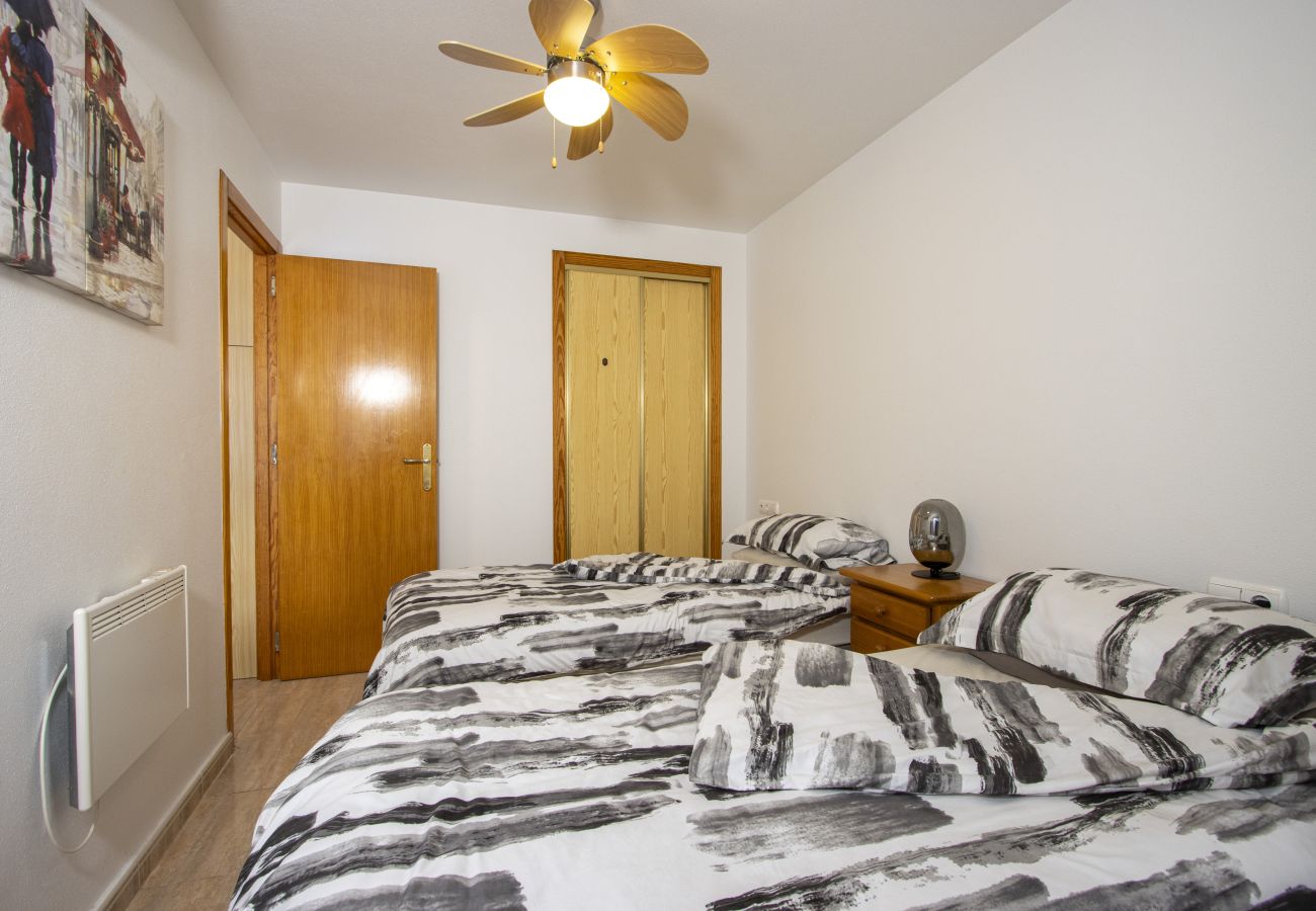 Apartamento en Torrevieja - ID92