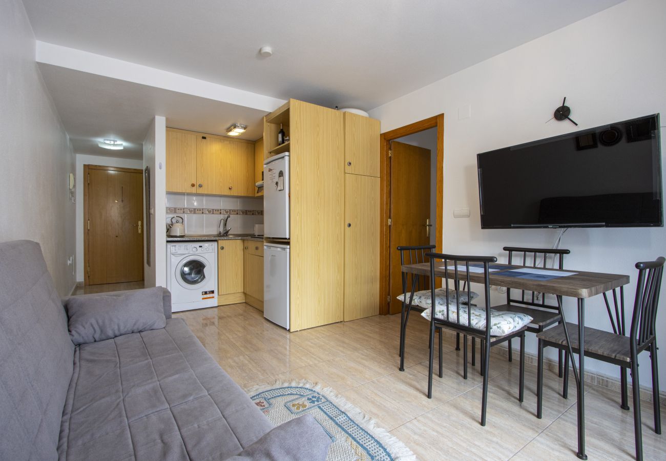 Apartamento en Torrevieja - ID92