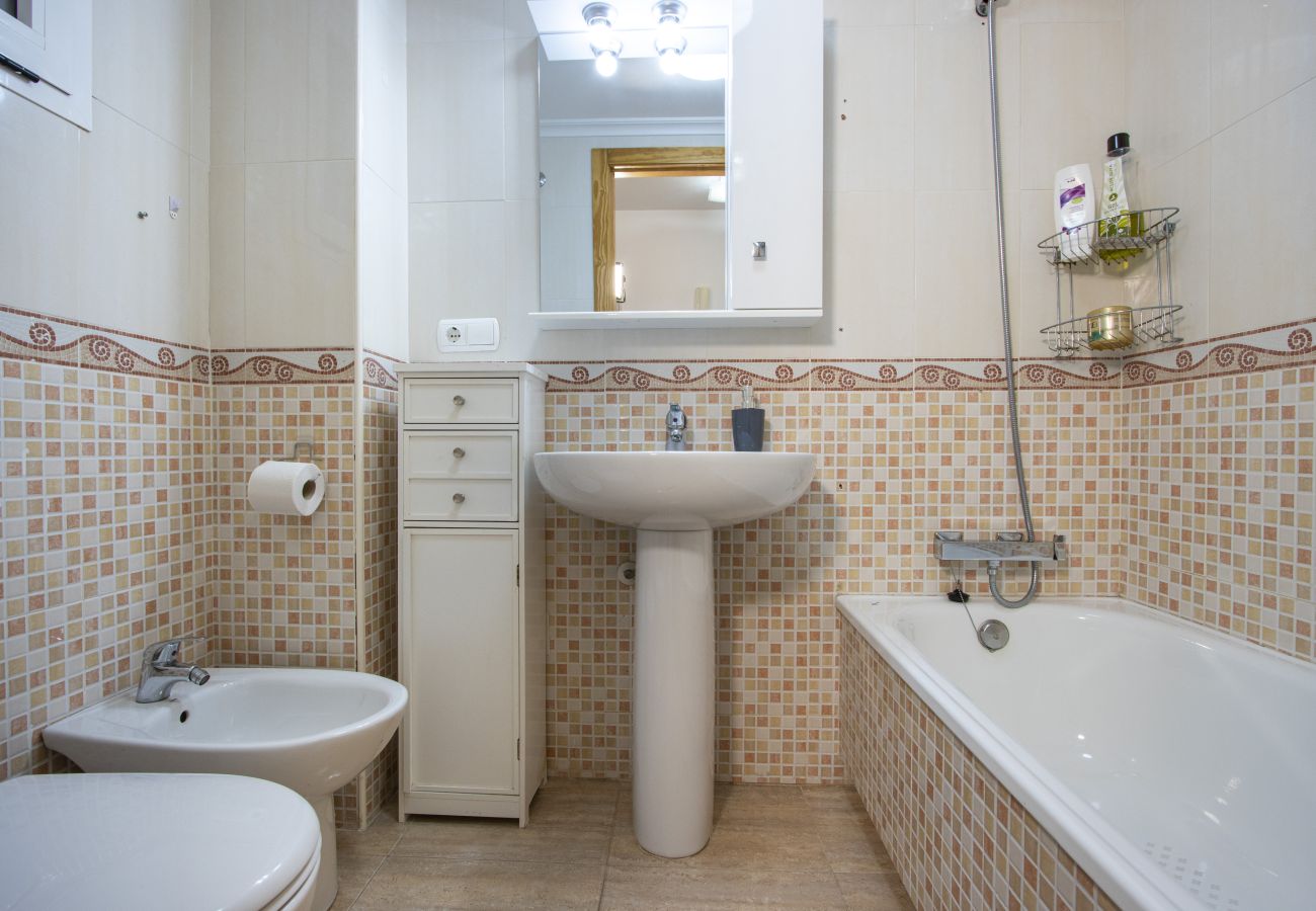 Apartamento en Torrevieja - ID92