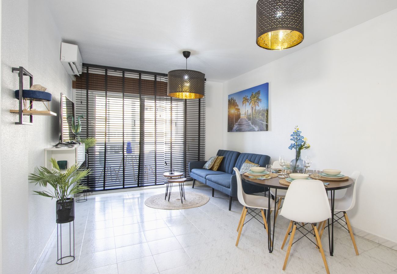 Apartamento en Torrevieja - ID128