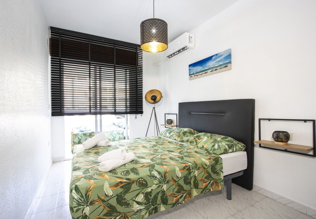 Apartamento en Torrevieja - ID128