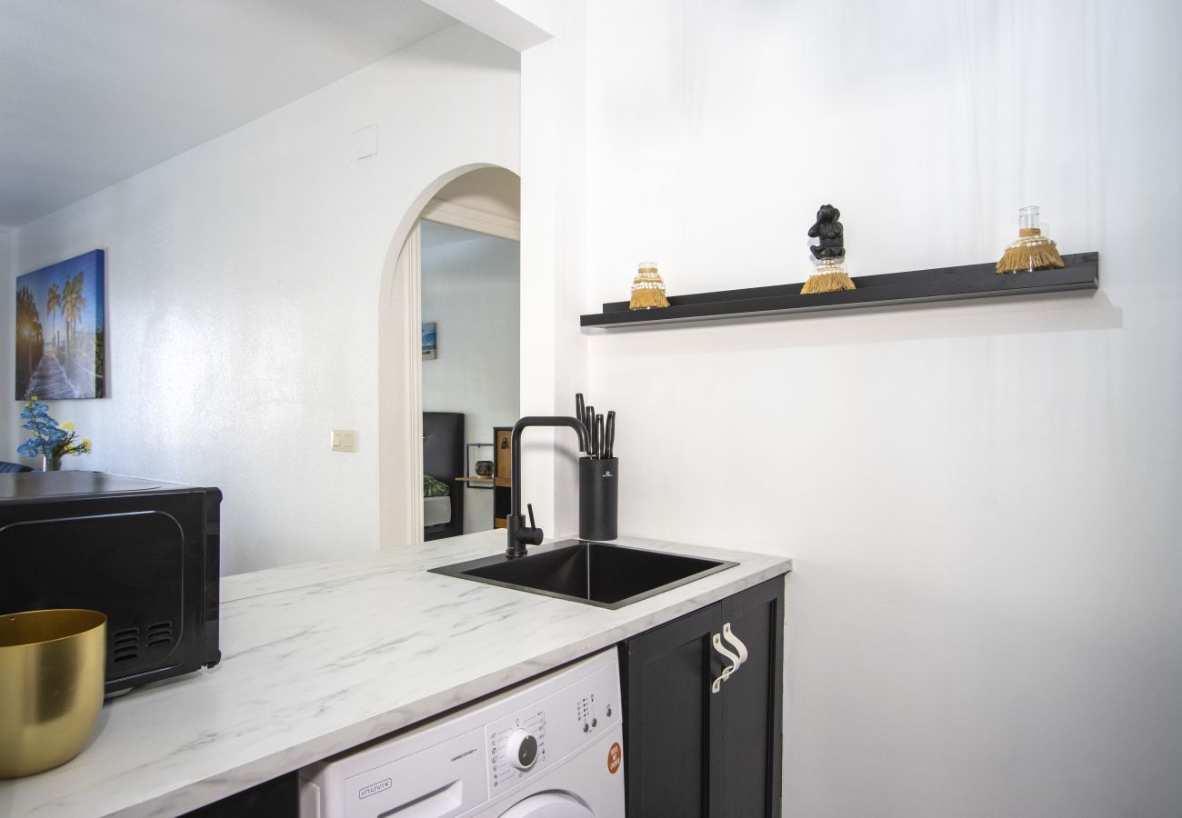 Apartamento en Torrevieja - ID128