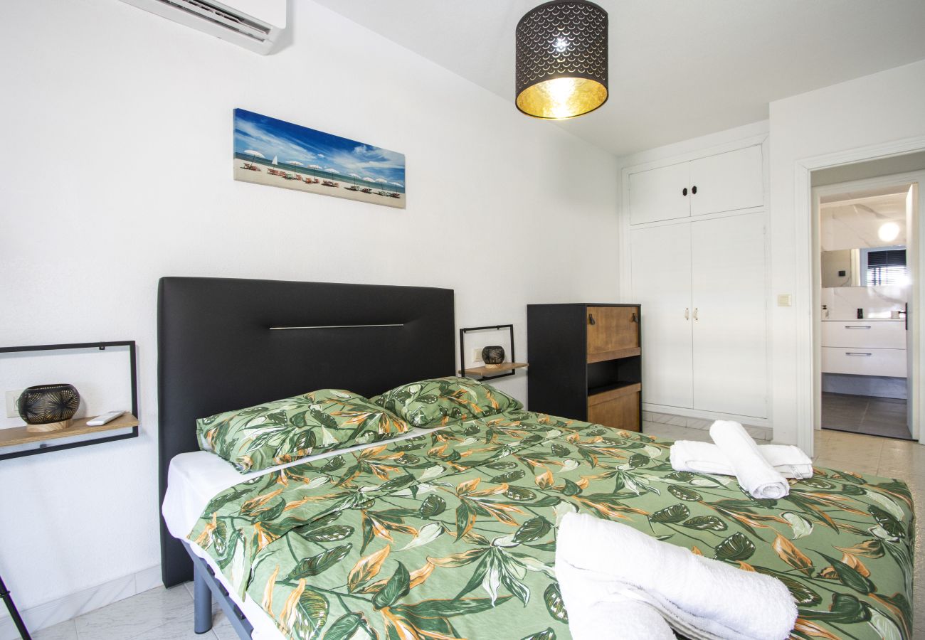 Apartamento en Torrevieja - ID128