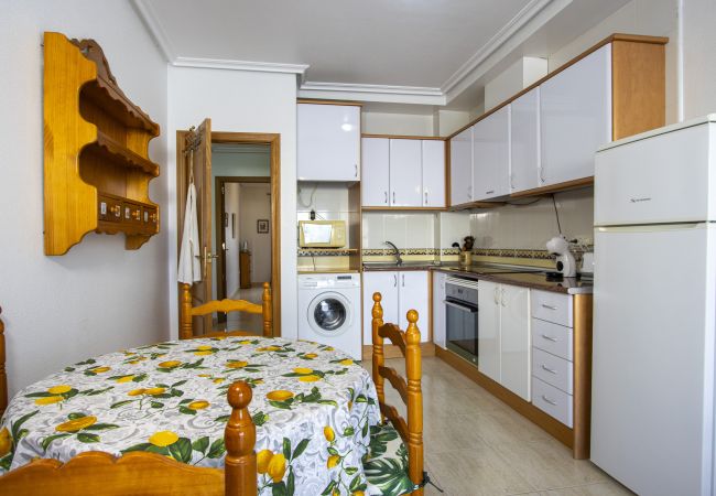 Torrevieja - Apartamento