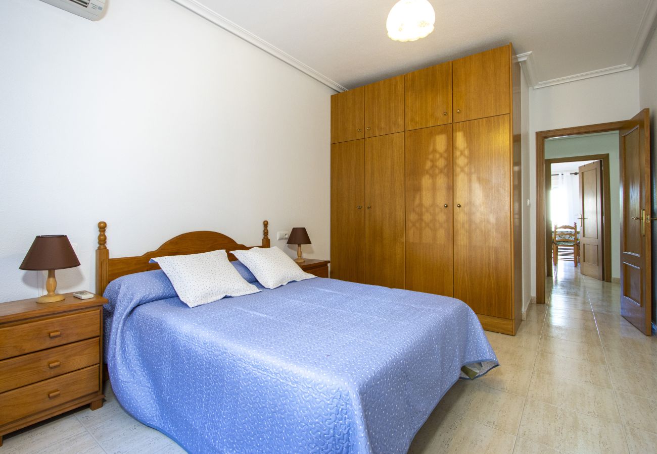 Apartamento en Torrevieja - ID138