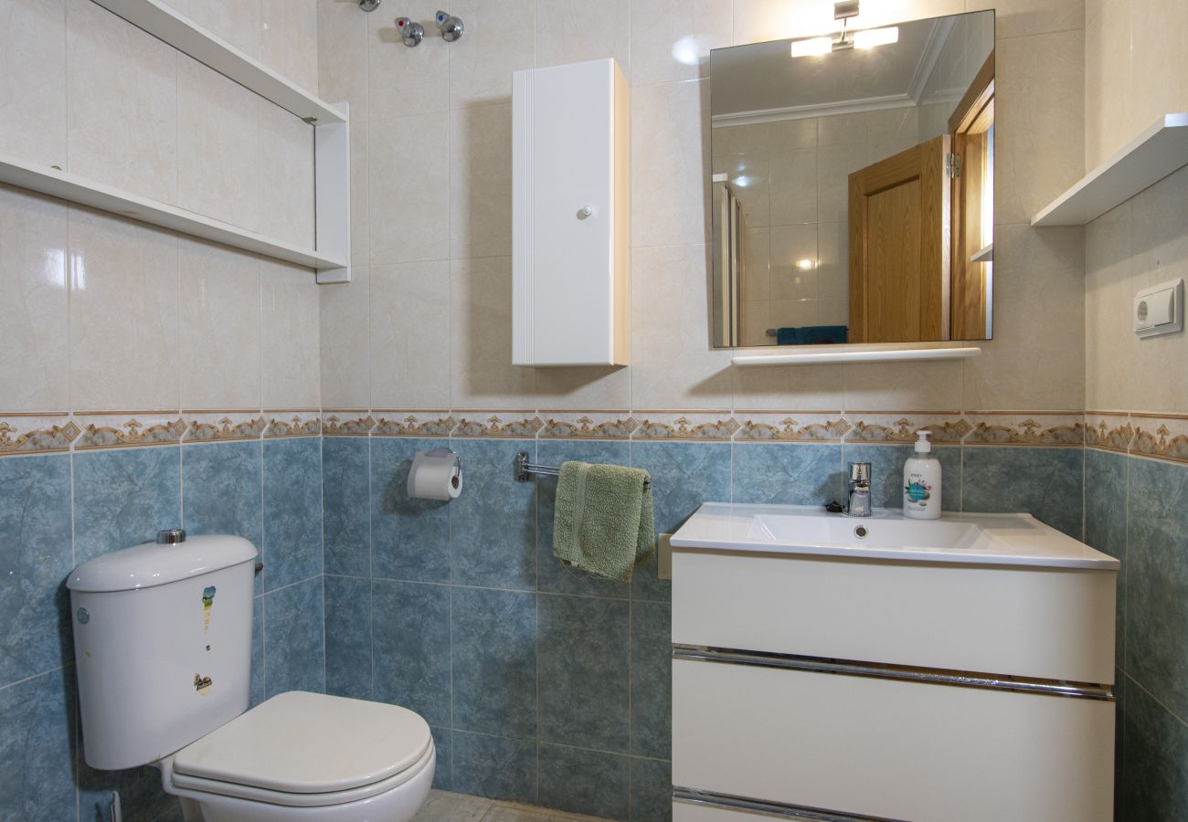 Apartamento en Torrevieja - ID138