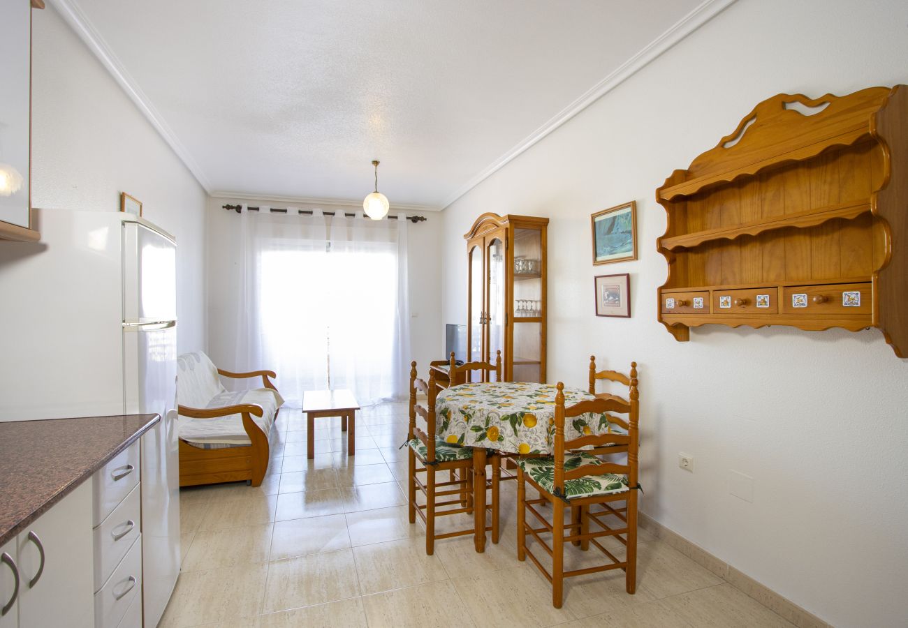 Apartamento en Torrevieja - ID138