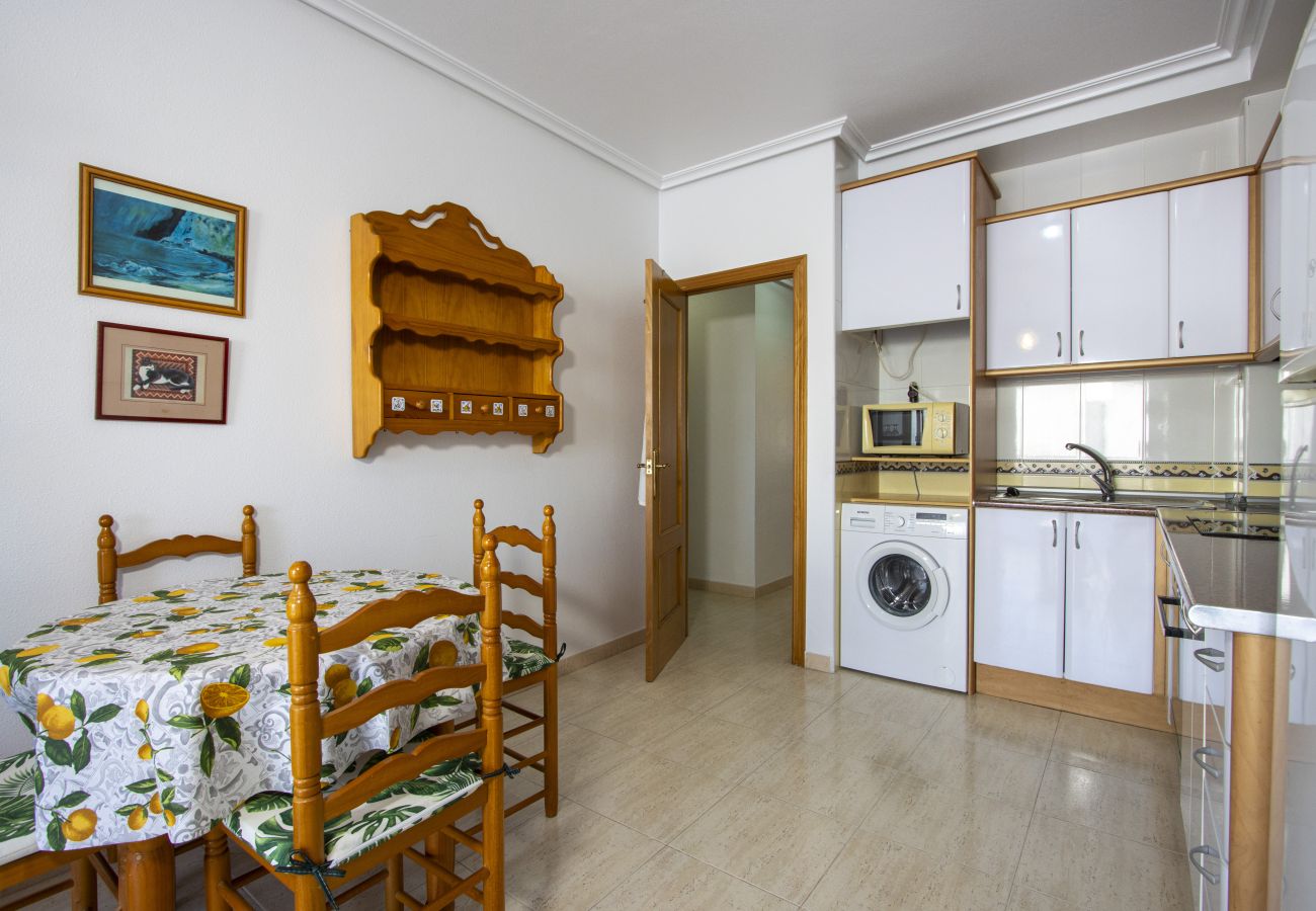 Apartamento en Torrevieja - ID138