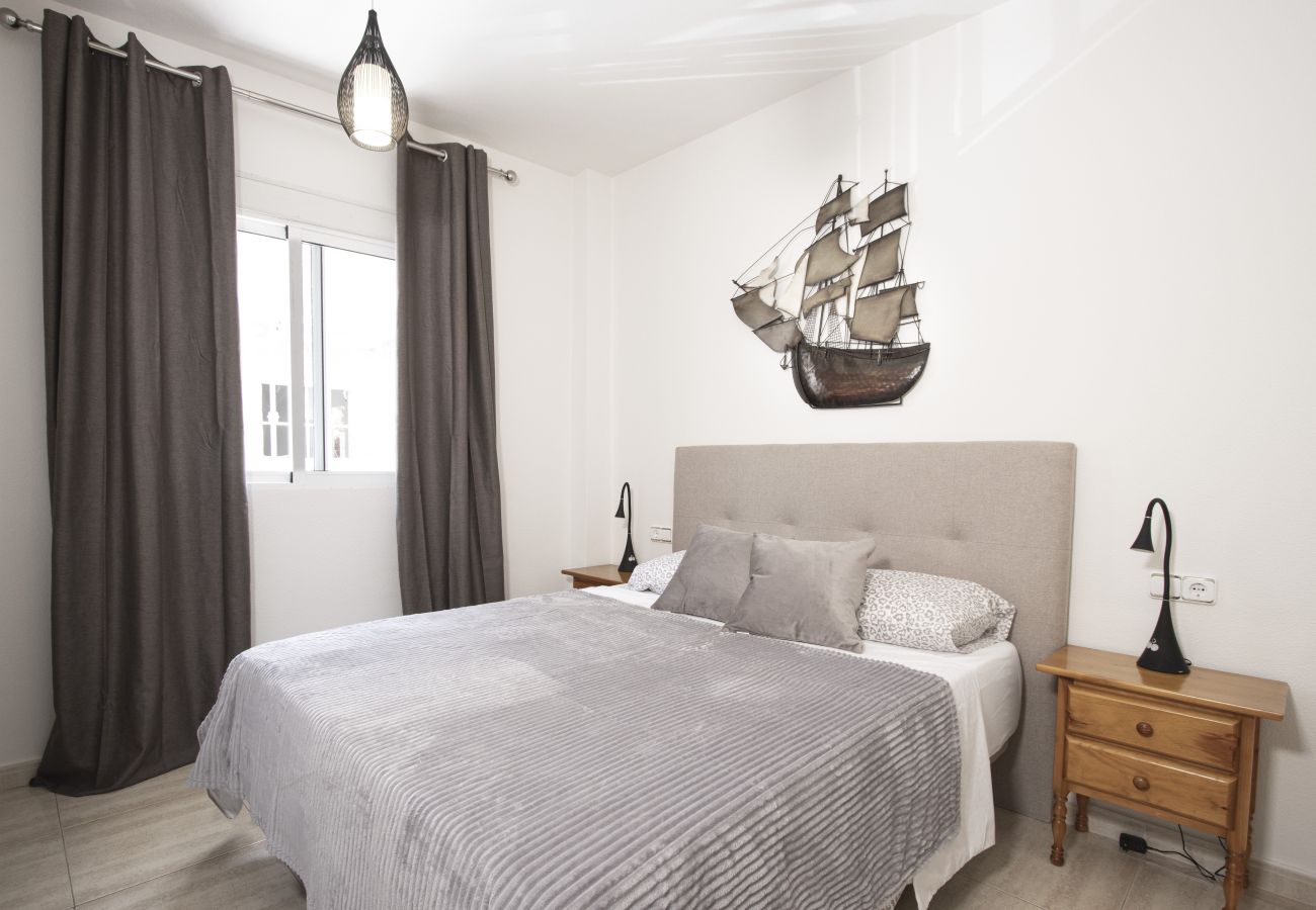 Apartamento en Torrevieja - ID146