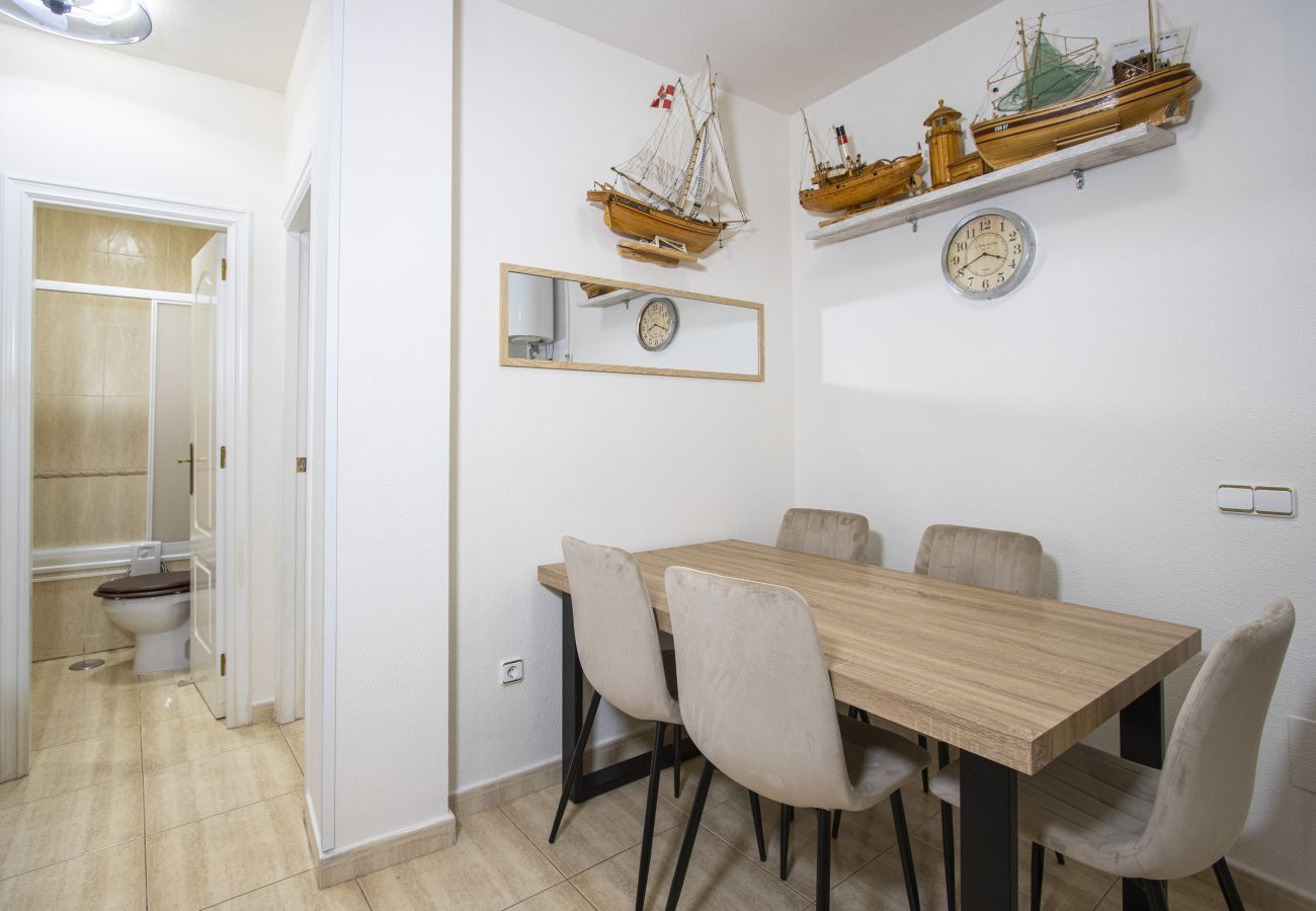 Apartamento en Torrevieja - ID146