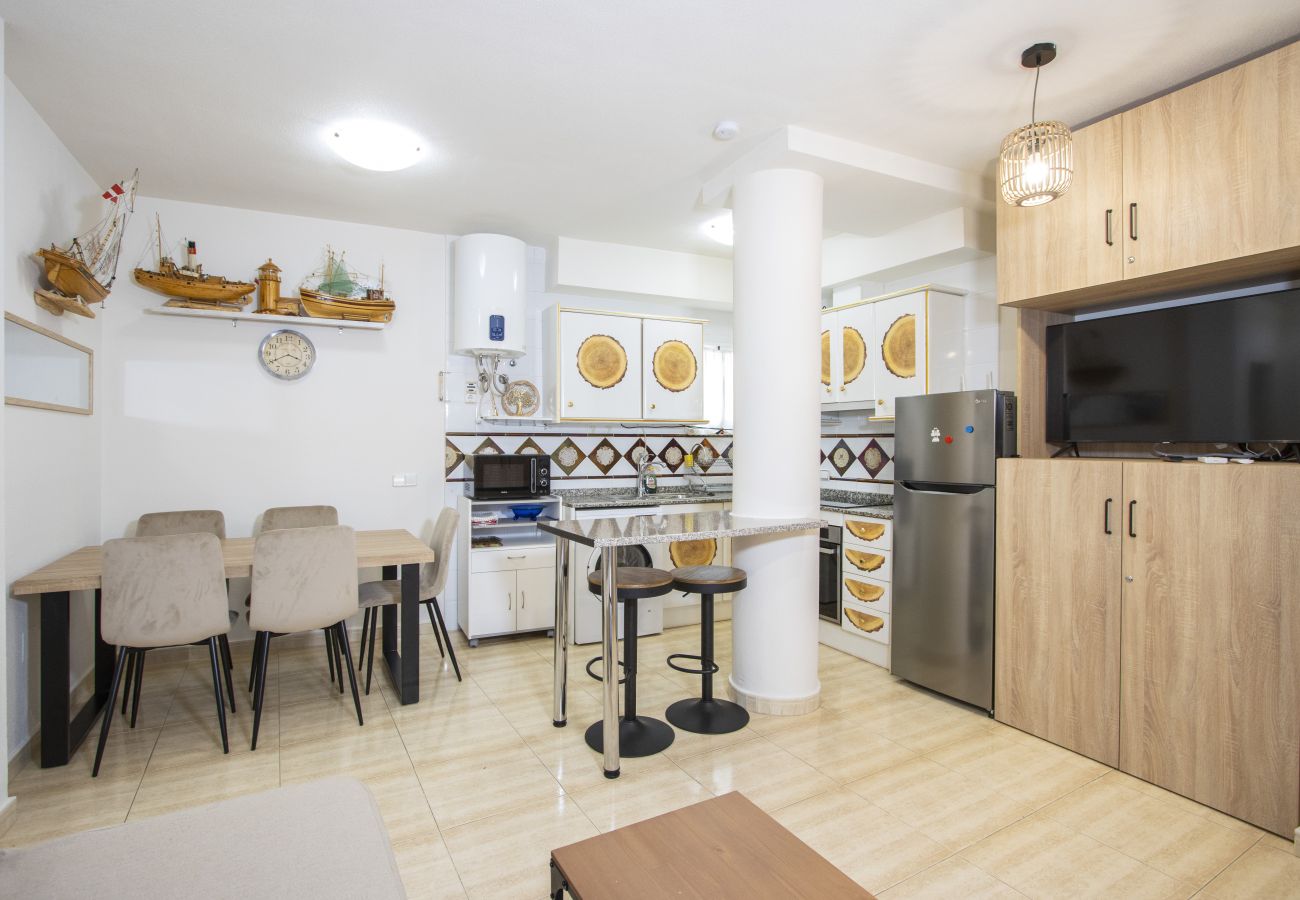 Apartamento en Torrevieja - ID146