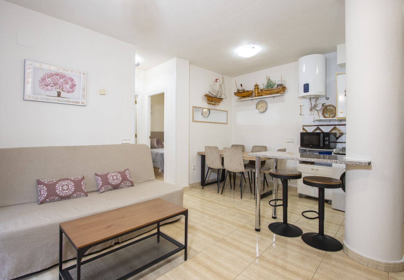 Apartamento en Torrevieja - ID146