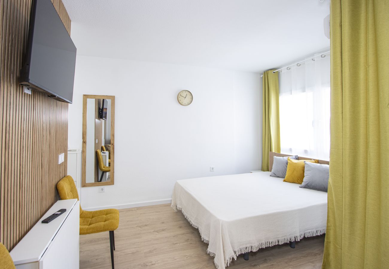 Apartamento en Torrevieja - ID168