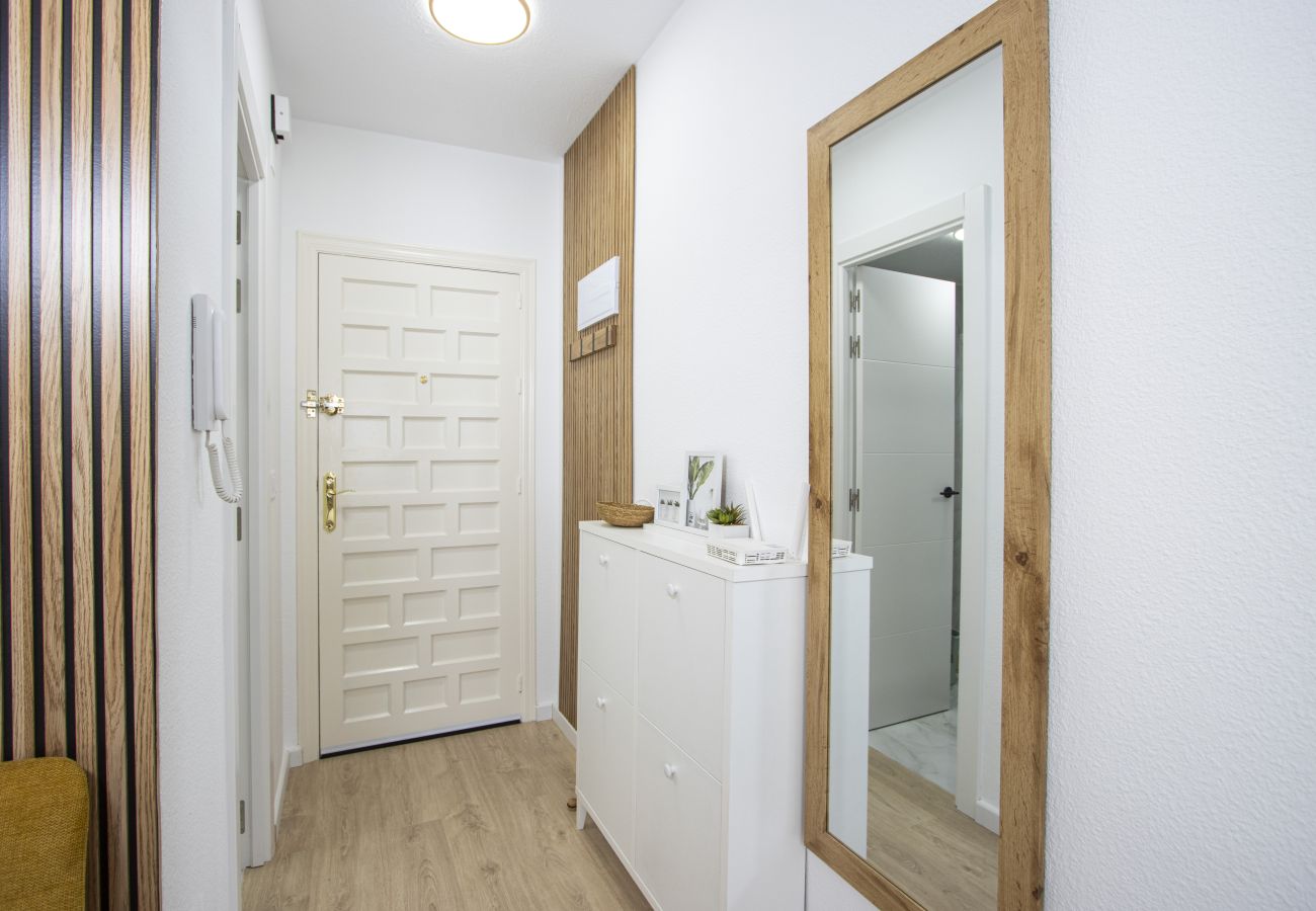 Apartamento en Torrevieja - ID168