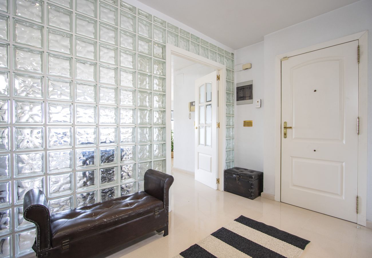 Apartamento en Torrevieja - ID170