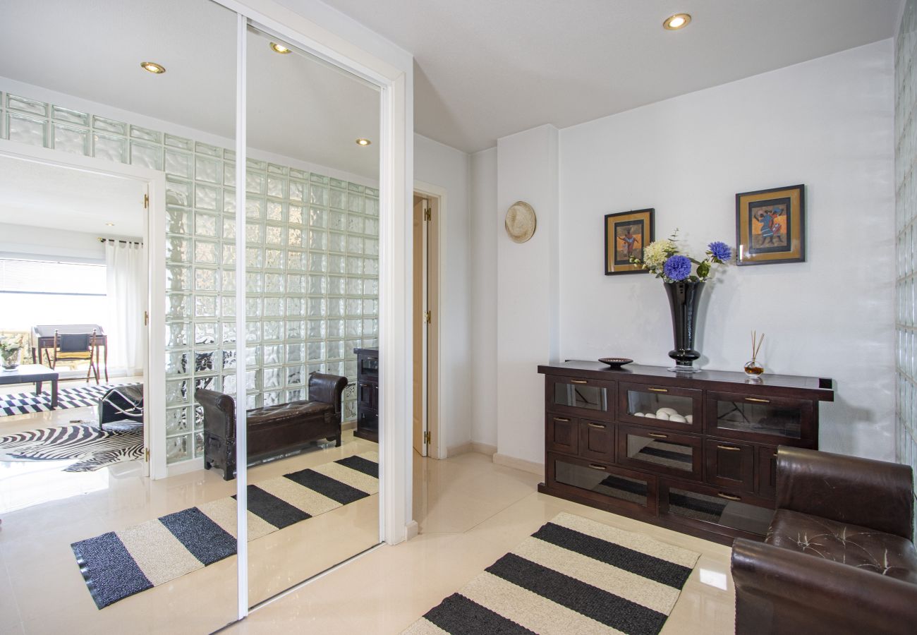 Apartamento en Torrevieja - ID170