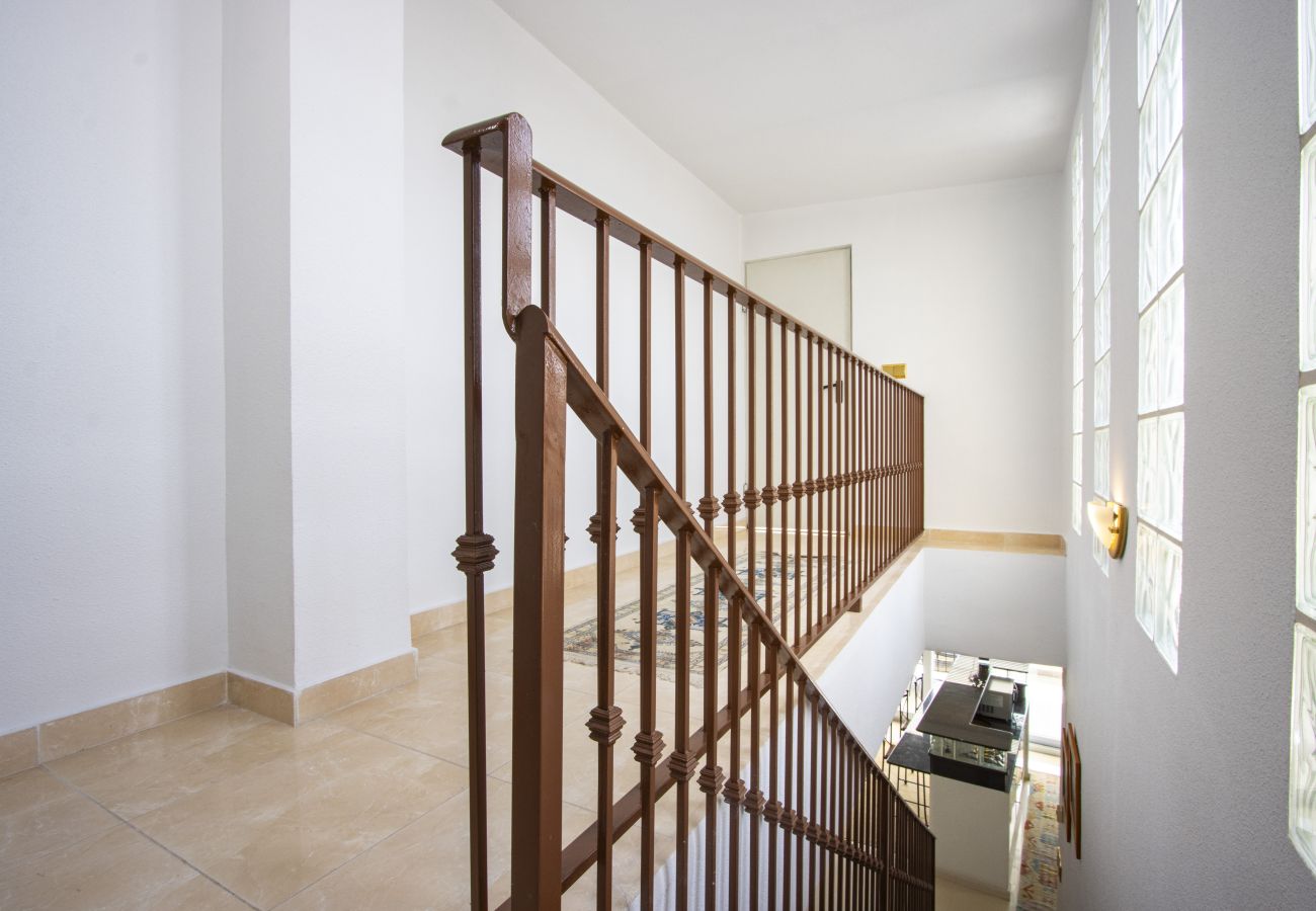 Apartamento en Torrevieja - ID170