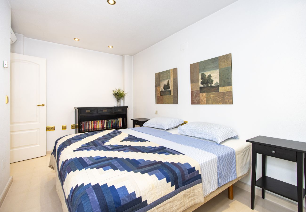 Apartamento en Torrevieja - ID170