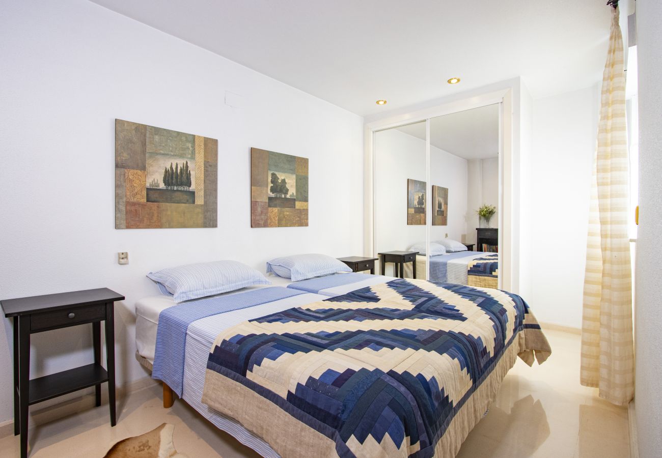 Apartamento en Torrevieja - ID170