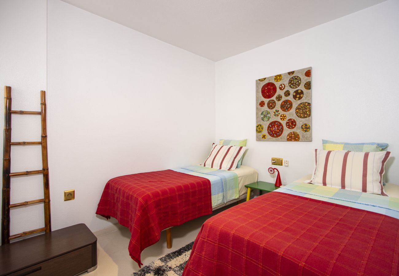 Apartamento en Torrevieja - ID170