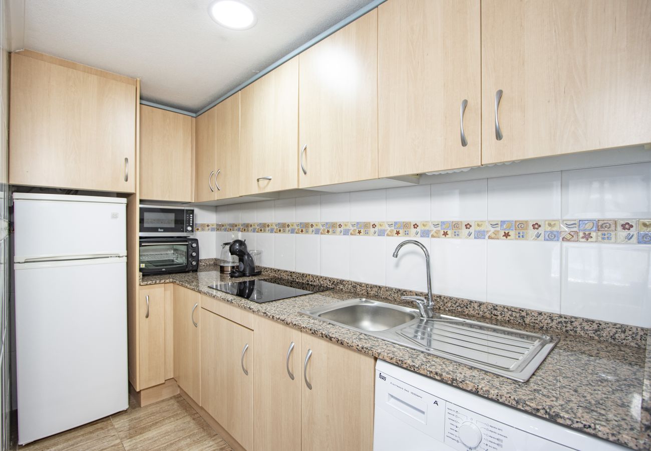 Apartamento en Torrevieja - ID183