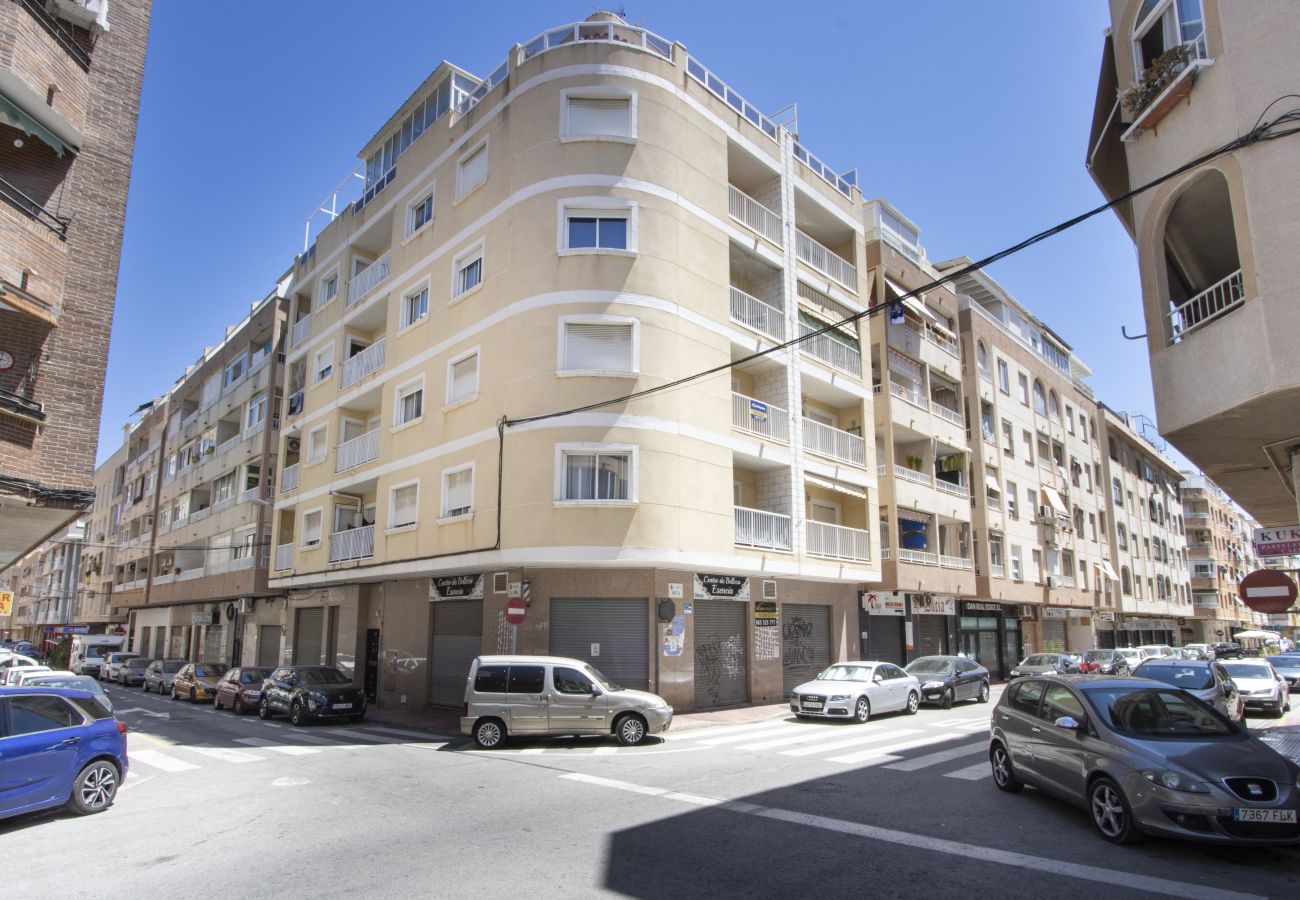 Apartamento en Torrevieja - ID183