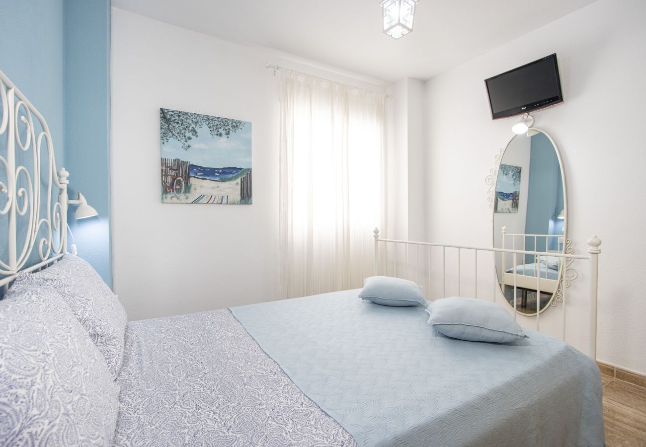 Apartamento en Torrevieja - ID183