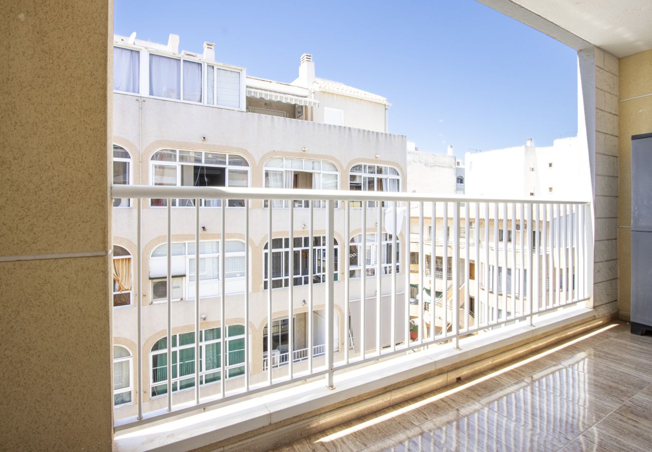 Apartamento en Torrevieja - ID183