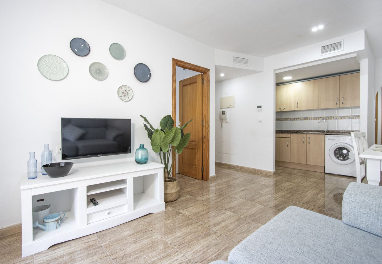 Apartamento en Torrevieja - ID183