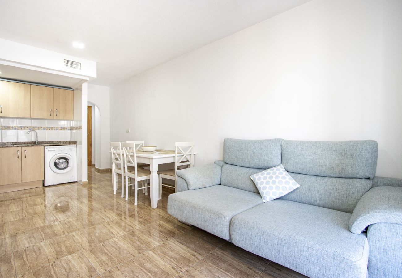 Apartamento en Torrevieja - ID183