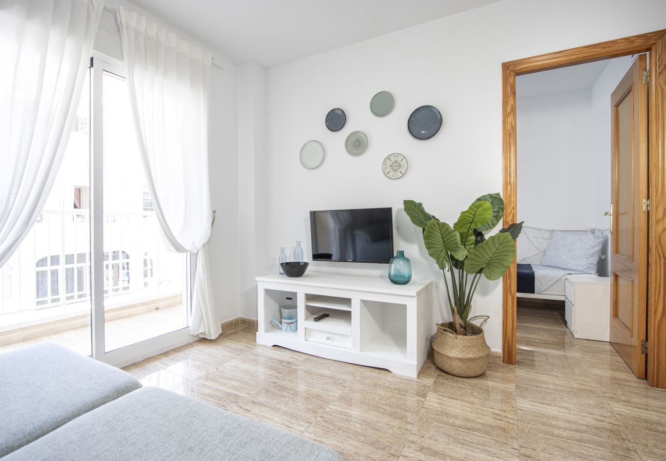 Apartamento en Torrevieja - ID183