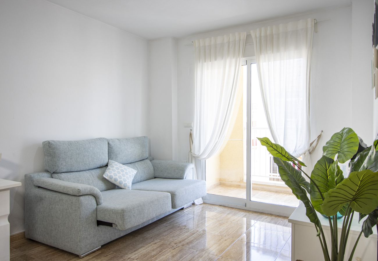 Apartamento en Torrevieja - ID183