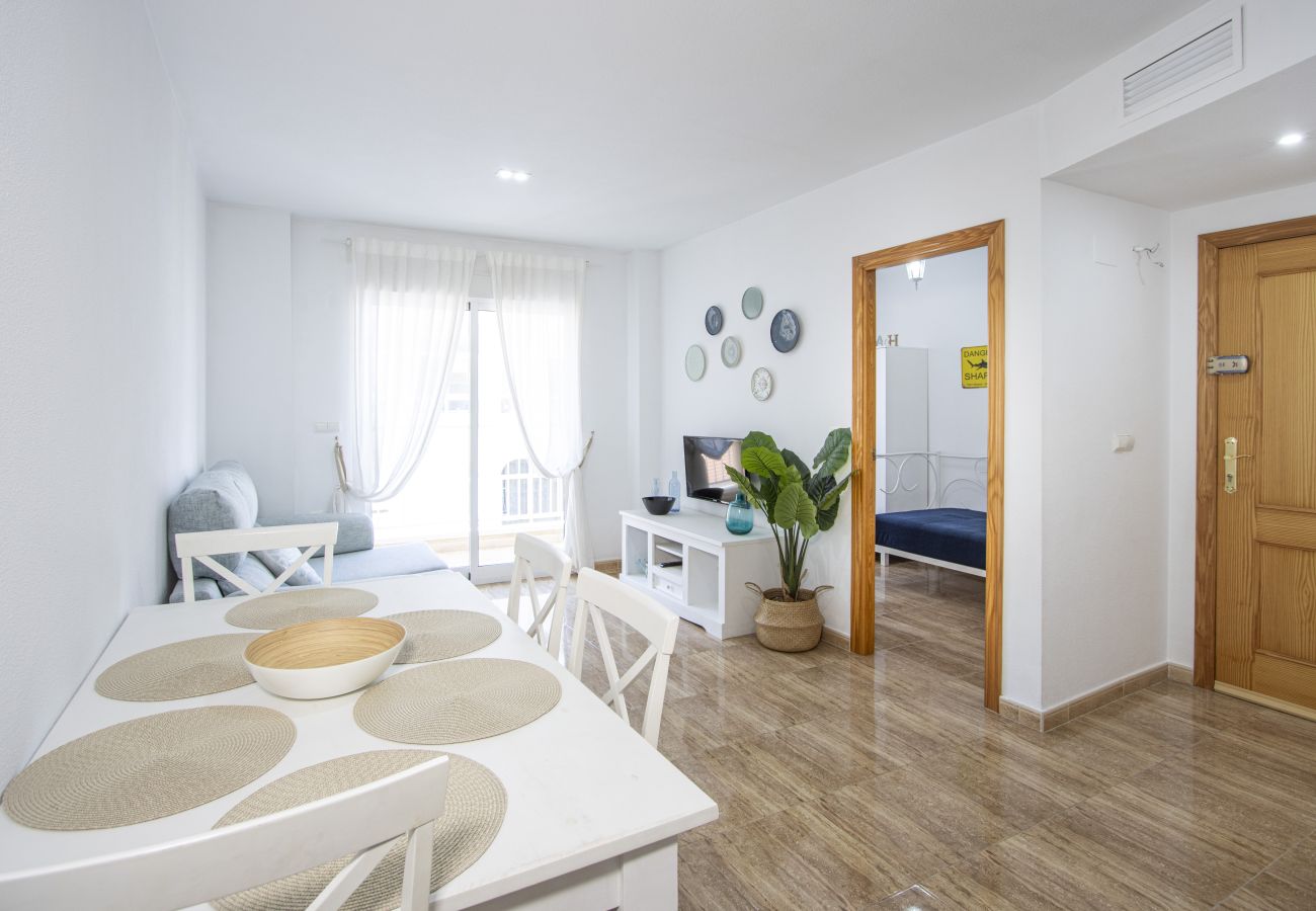 Apartamento en Torrevieja - ID183