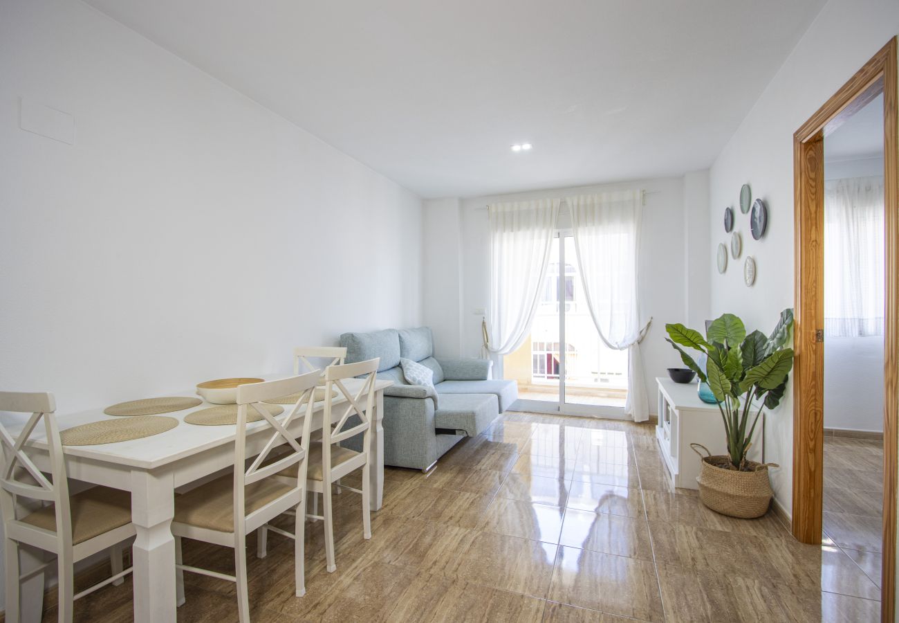 Apartamento en Torrevieja - ID183