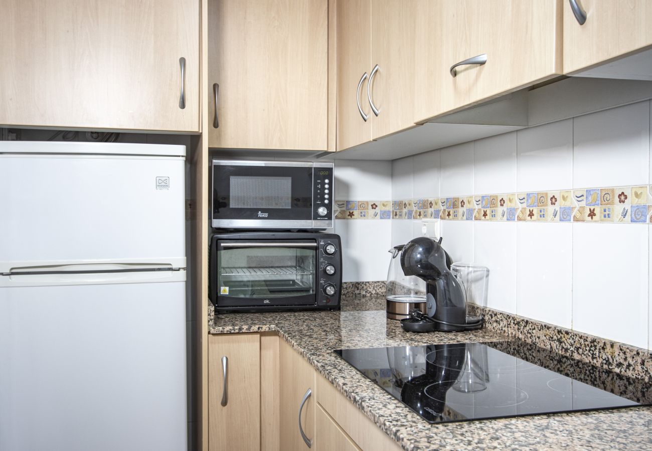 Apartamento en Torrevieja - ID183