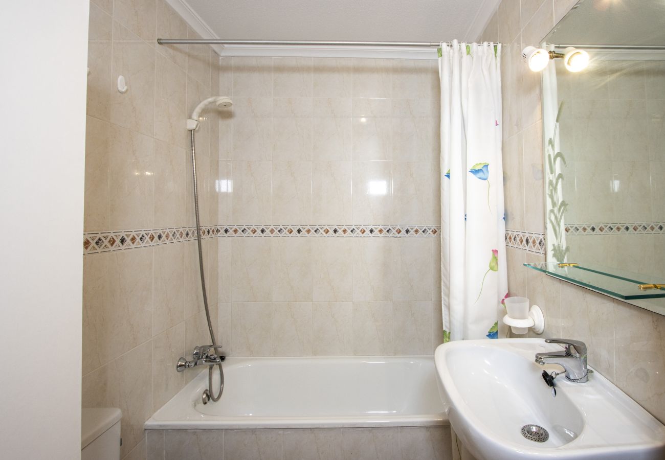 Apartamento en Torrevieja - ID184